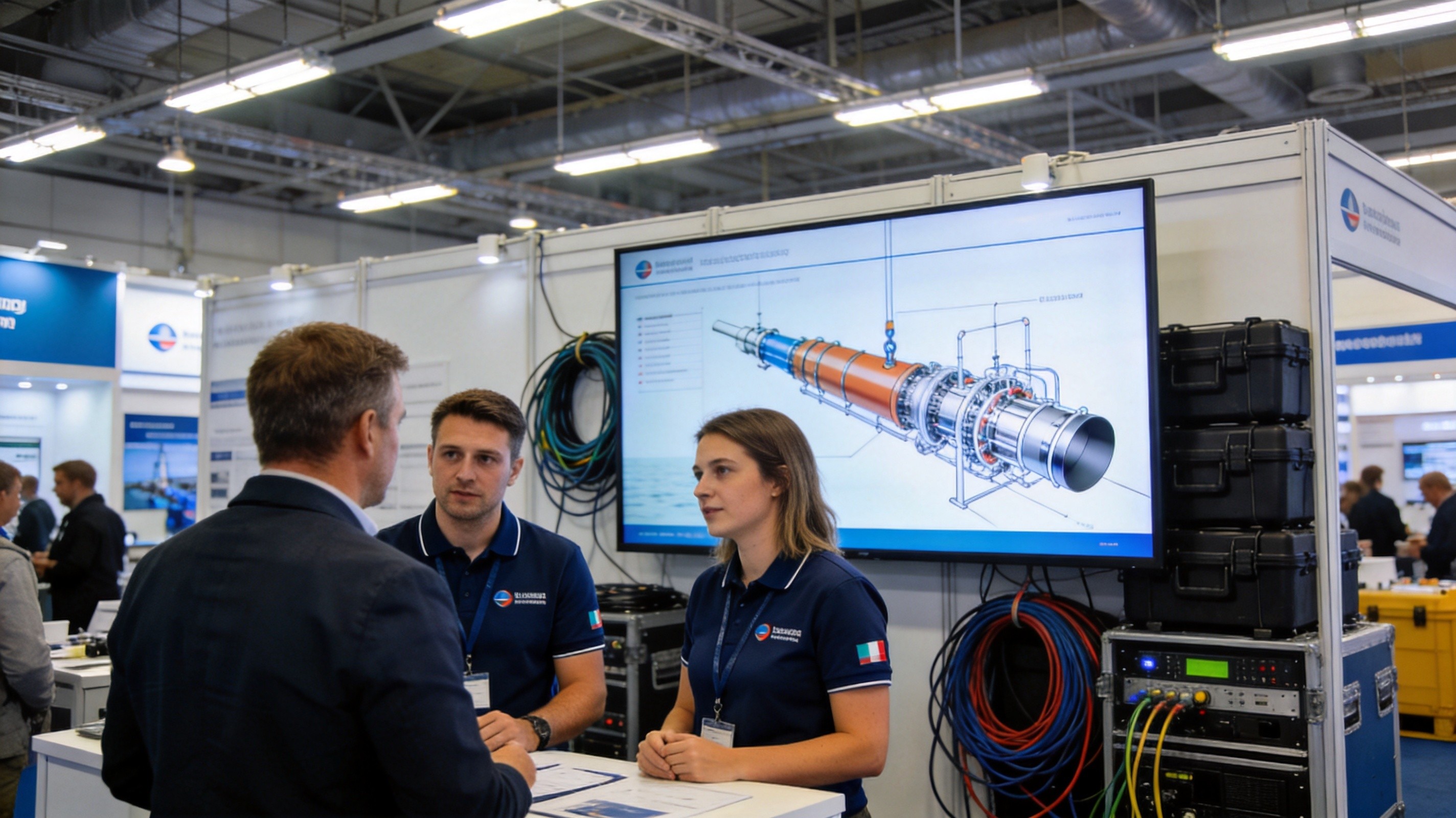 APAC Offshore Technology Summit 2025