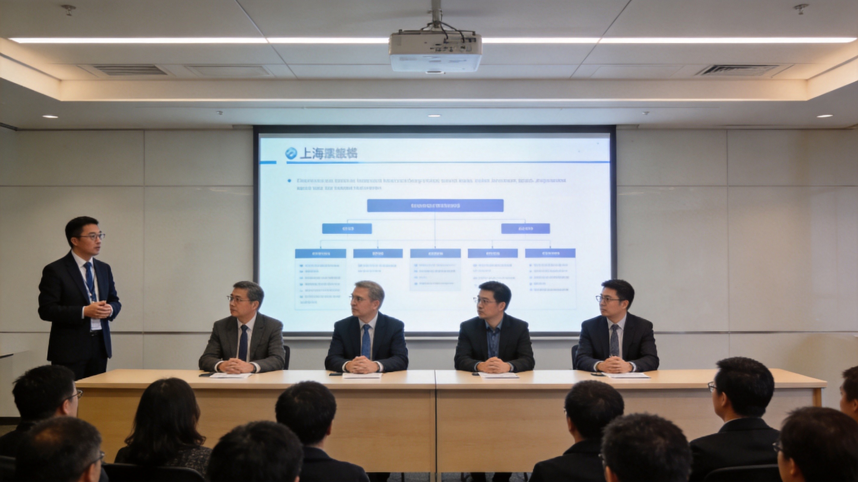 EIC Shanghai Forum 2026