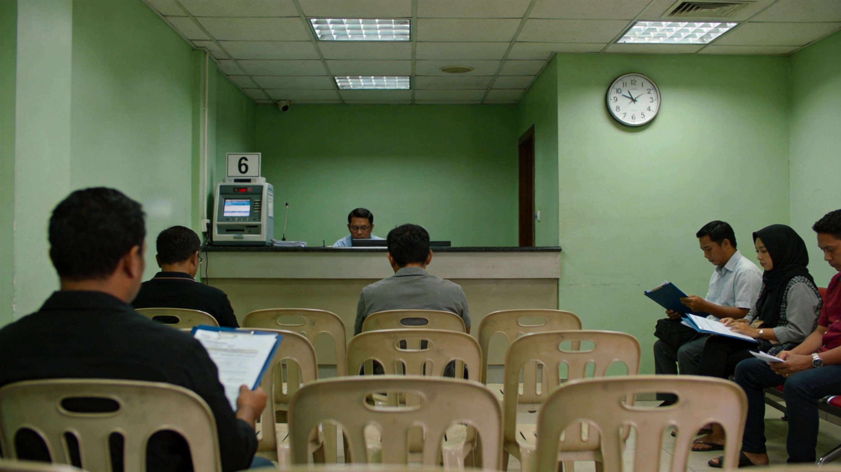 Employing Foreign Workers in Indonesia: RPTKA & IMTA Guide for Offshore Oil & Gas