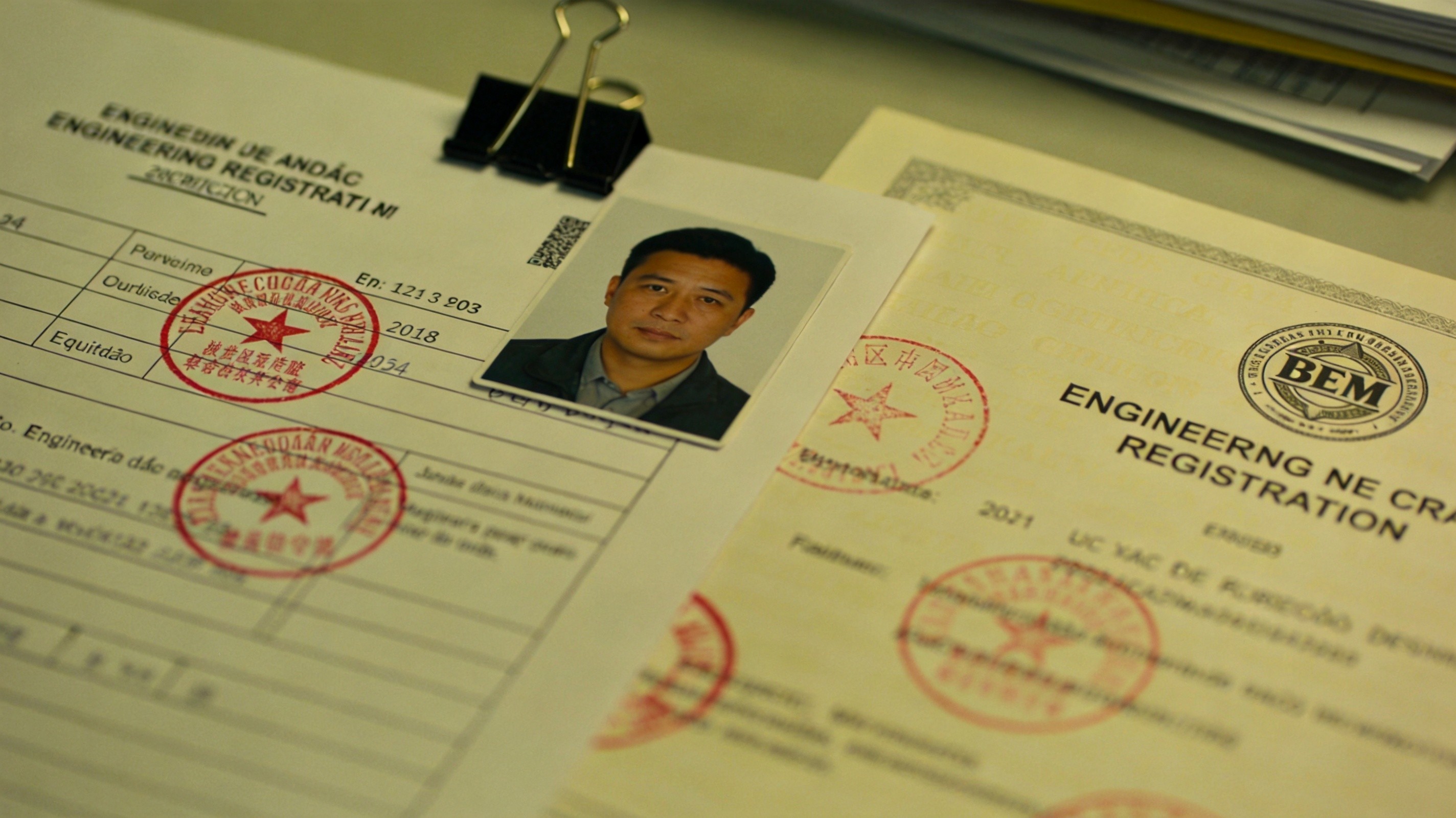 Malaysia BEM Registration Guide for Expatriate Engineers
