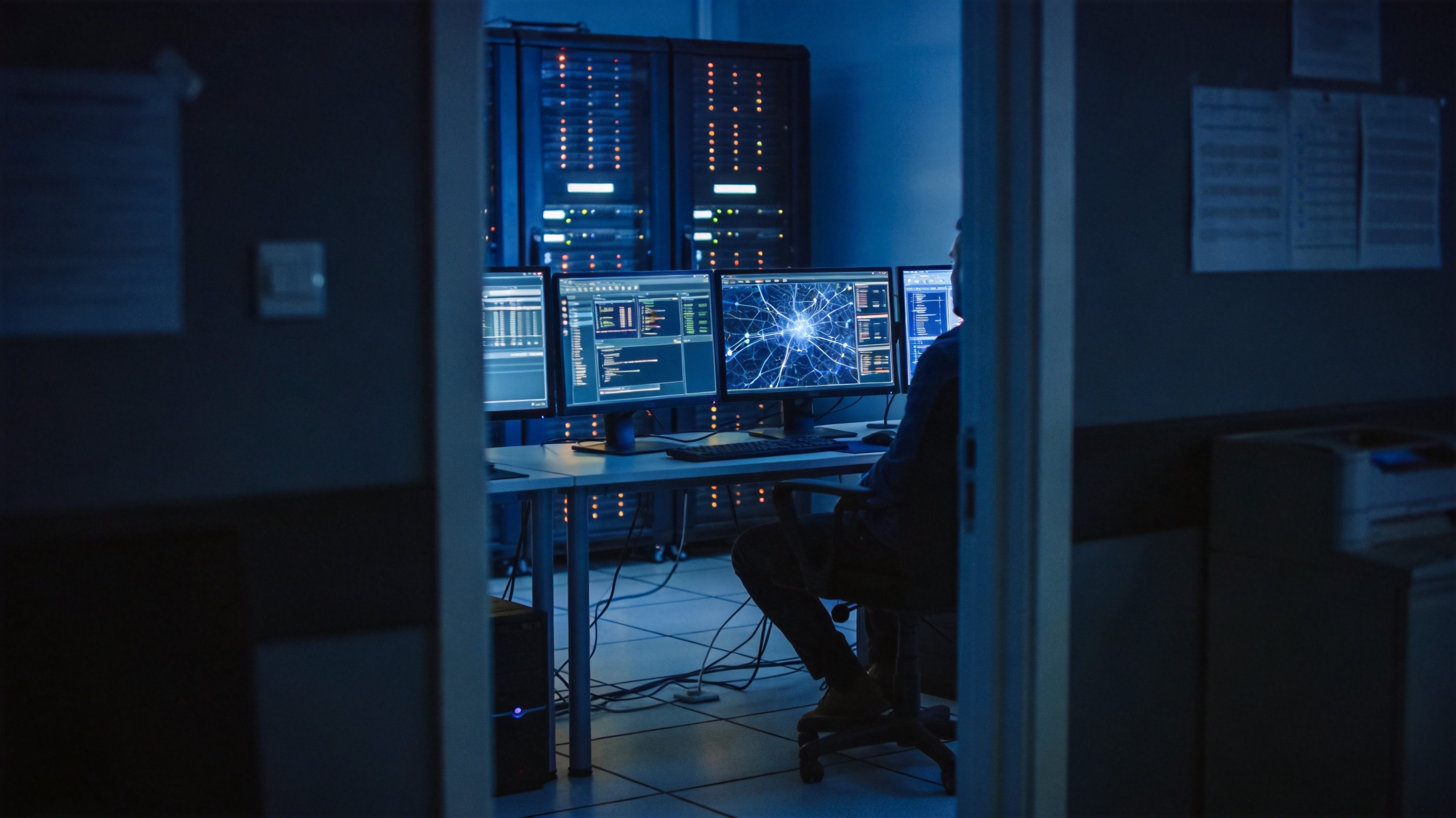 PDPA & Data Protection: What Offshore Employers in Malaysia Must Know