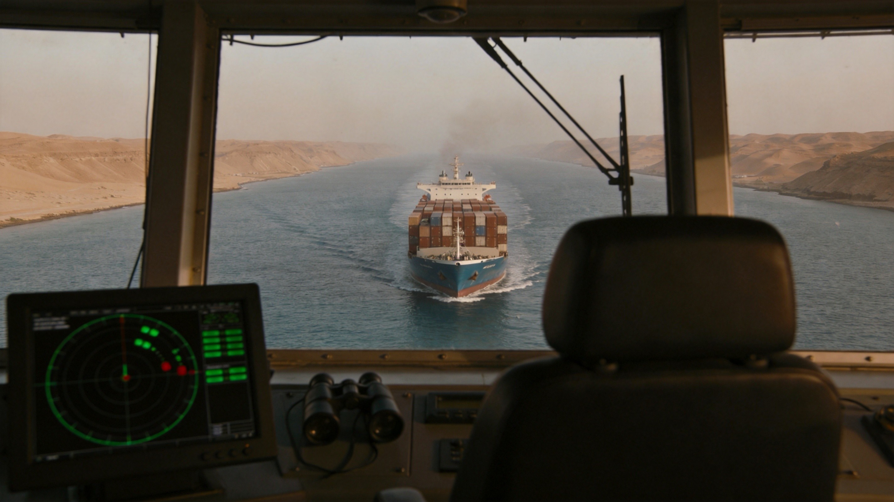 US-Iran MOU and $300B Reconstruction Fund Reshape Middle East Offshore Talent Pipeline