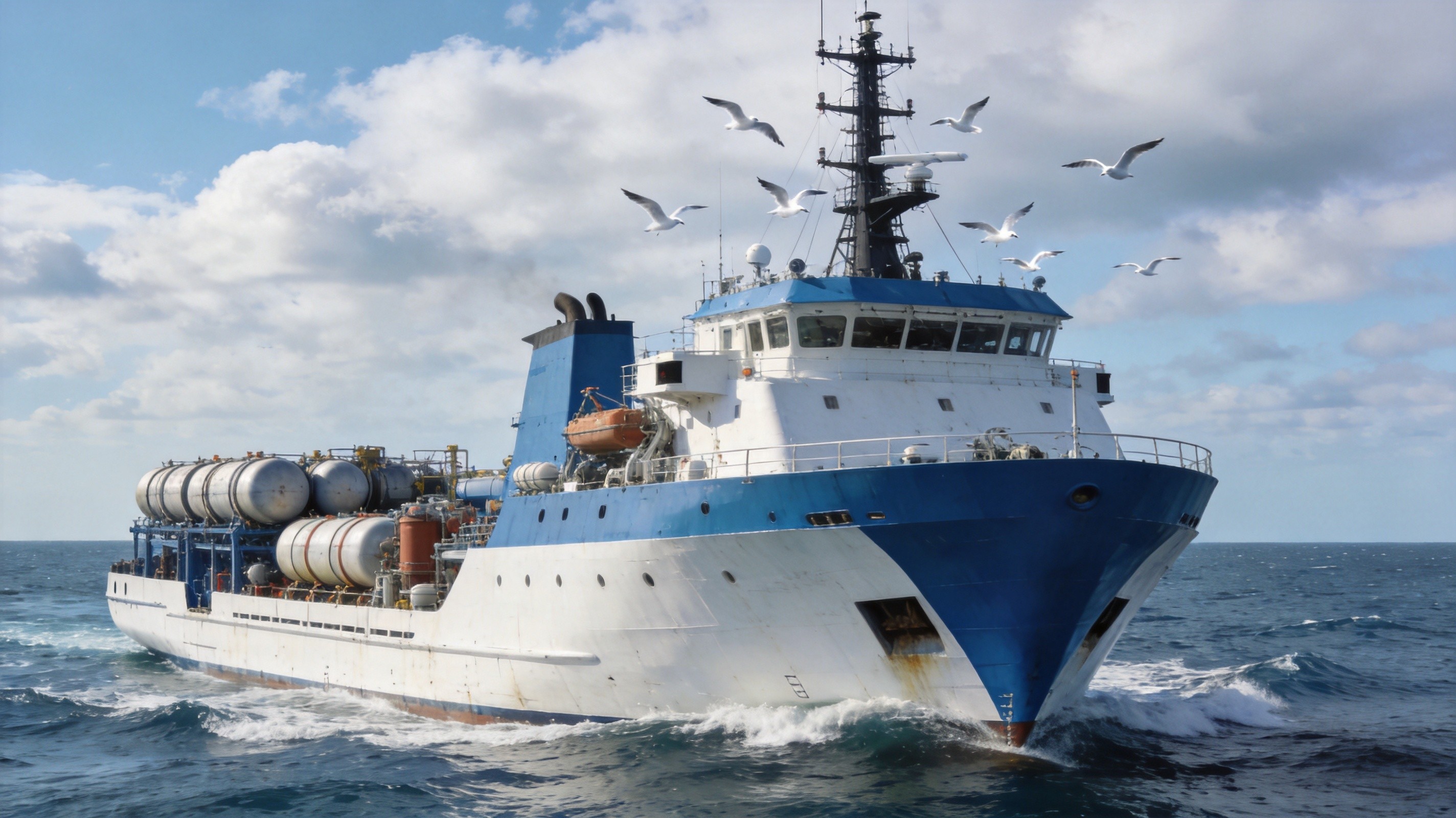 APAC Offshore Week in Review