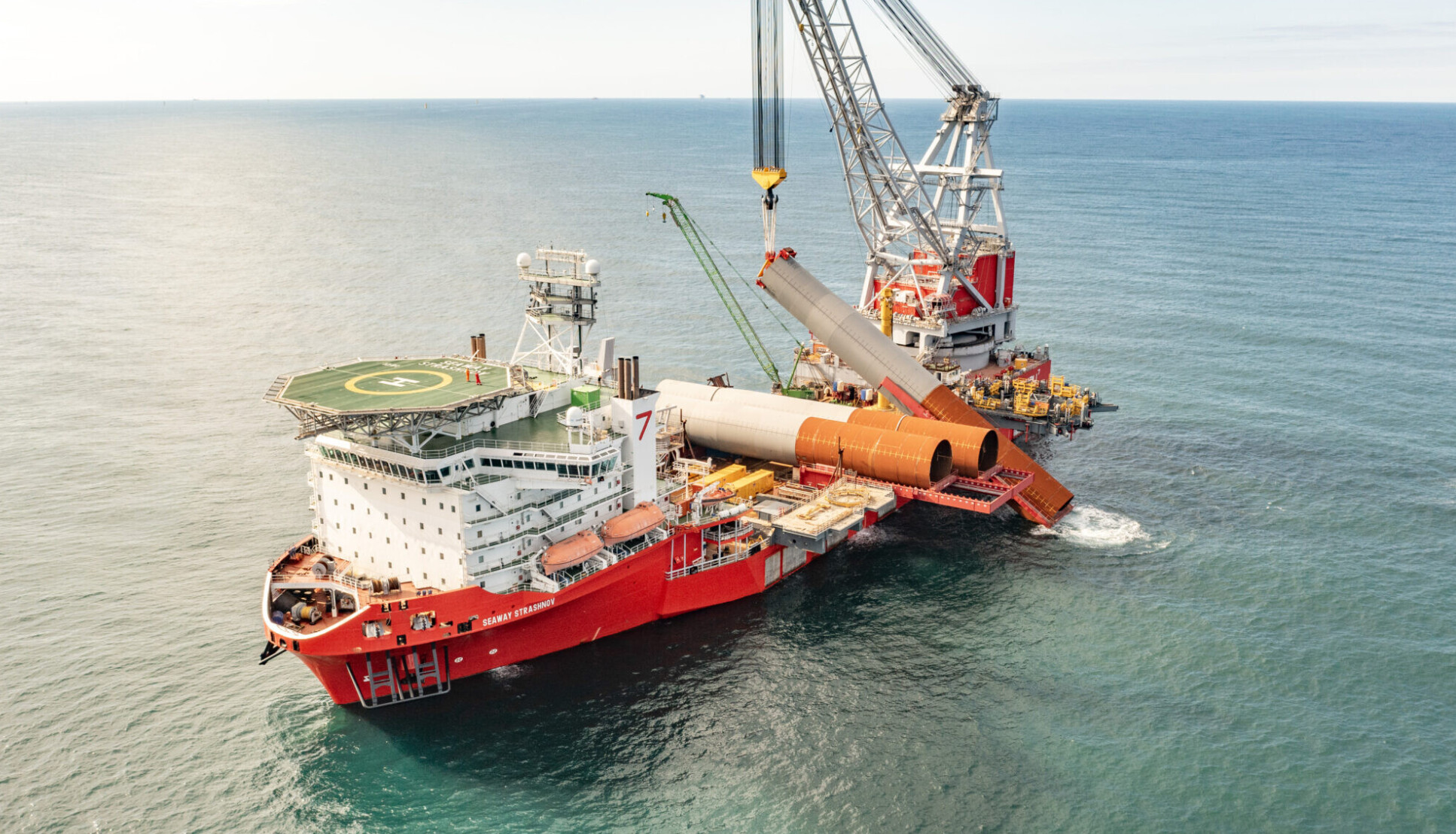 Australia's Decommissioning Wave