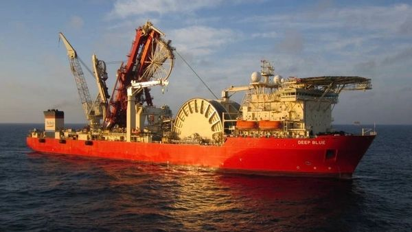 Eni-PETRONAS Searah JV, Coral Norte FLNG