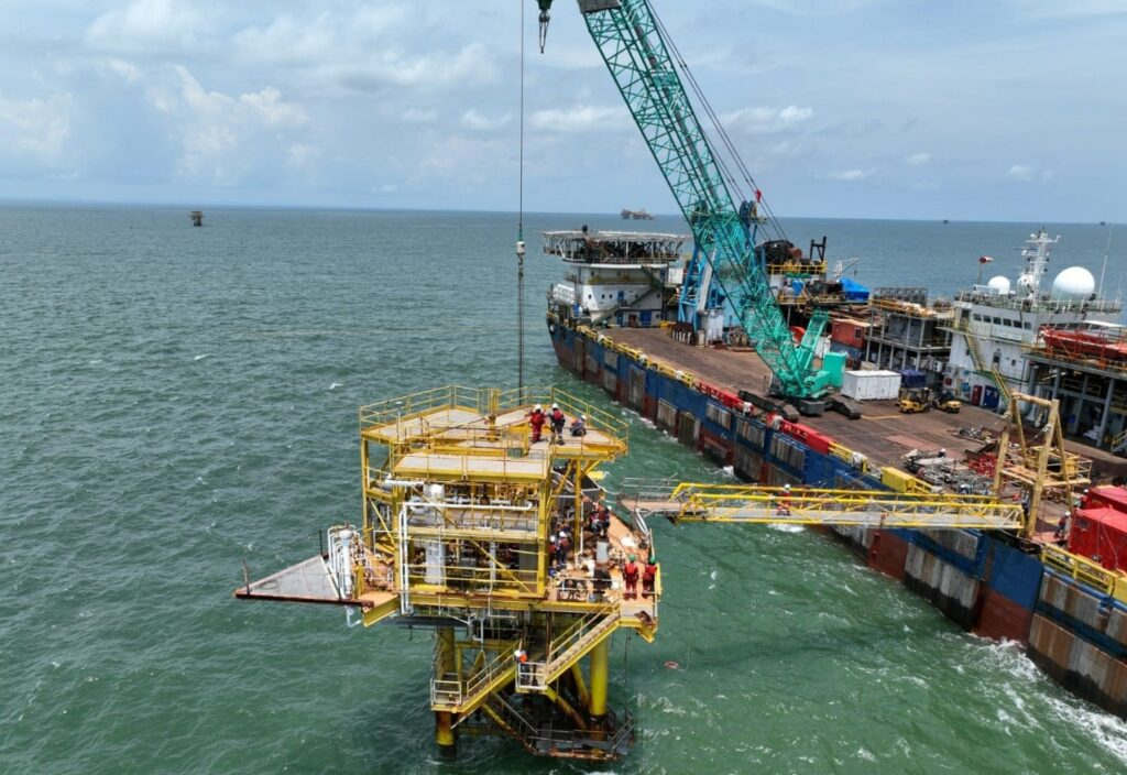Subsea Offshore Daily News — 24 June 2026