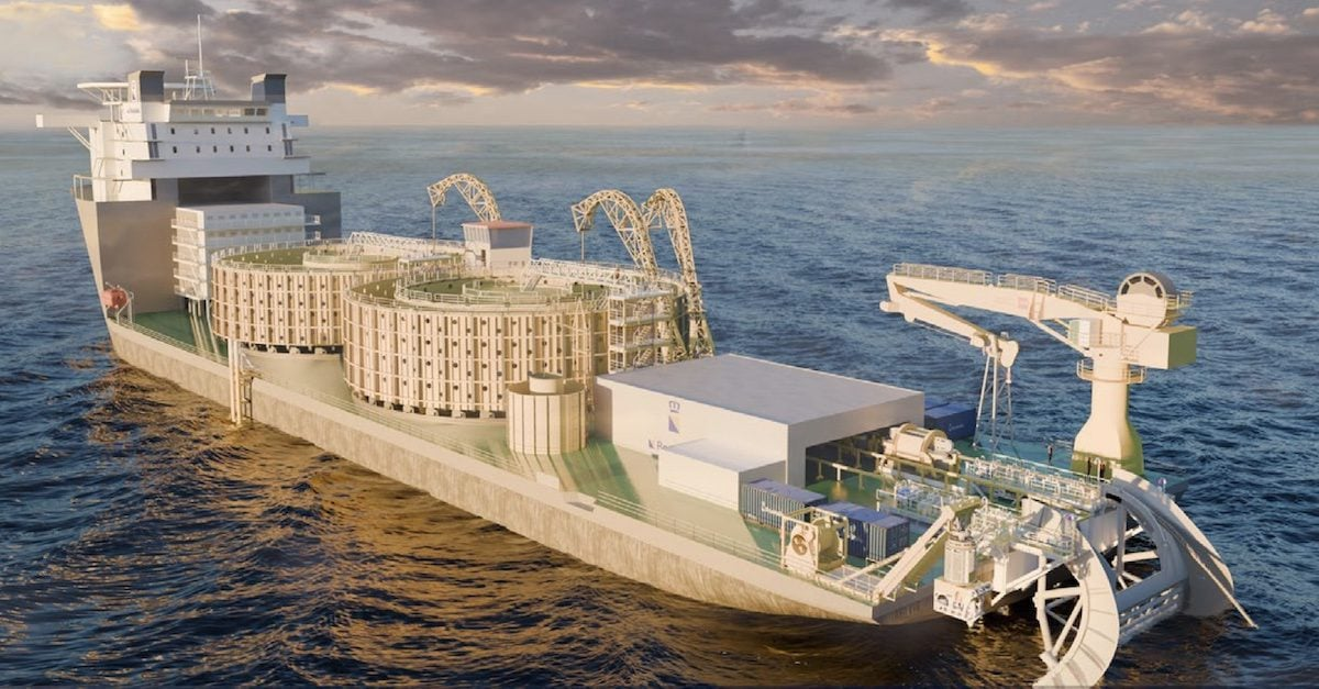 Saipem $1B Aramco EPC, PETRONAS–JERA LNG
