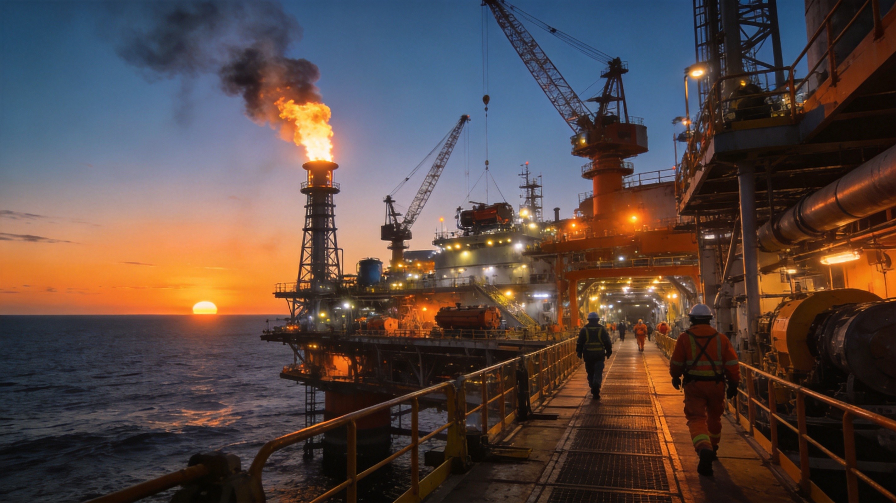 SURF Engineering Career Guide: Subsea, Umbilicals, Risers & Flowlines